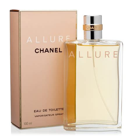 prix du parfum allure de chanel pour femme|chanel allure perfume boots.